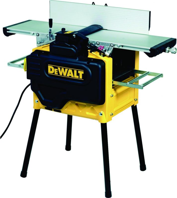 Dewalt D27300 2100W Tezgah Tipi Planya ve Kalınlık Makinesi
