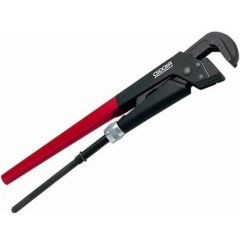 Ridgid 18401 2½'' Ağır Tip Maşalı Boru Anahtarı 545mm