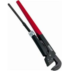 Ridgid 18401 2½'' Ağır Tip Maşalı Boru Anahtarı 545mm