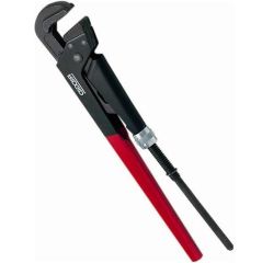 Ridgid 18401 2½'' Ağır Tip Maşalı Boru Anahtarı 545mm