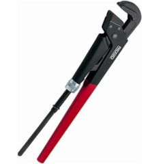Ridgid 18401 2½'' Ağır Tip Maşalı Boru Anahtarı 545mm