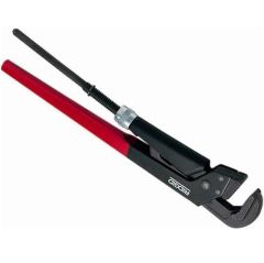 Ridgid 18401 2½'' Ağır Tip Maşalı Boru Anahtarı 545mm