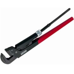 Ridgid 18401 2½'' Ağır Tip Maşalı Boru Anahtarı 545mm