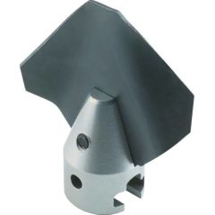 Ridgid 62870 T-105 Yağ Kesici Spiral Ucu