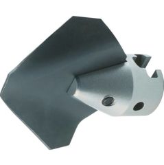 Ridgid 62870 T-105 Yağ Kesici Spiral Ucu
