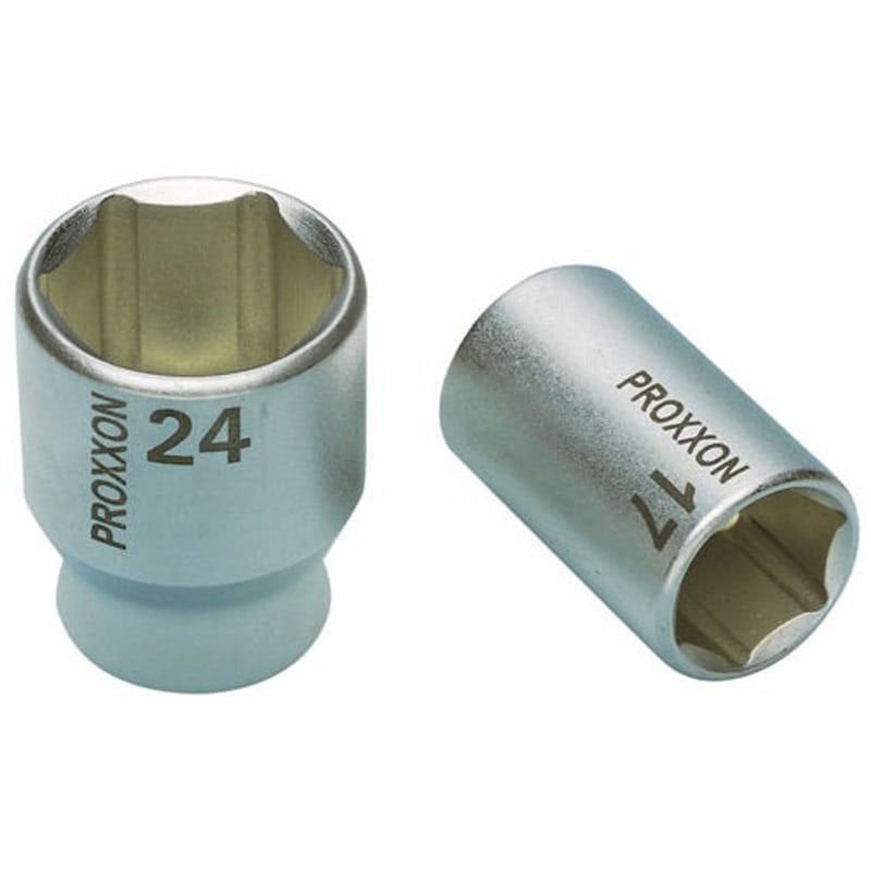 Proxxon 23430 1/2'' 32mm Lokma
