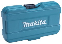 Makita D-40200 Çantalı 17 Parça Matkap Uç seti