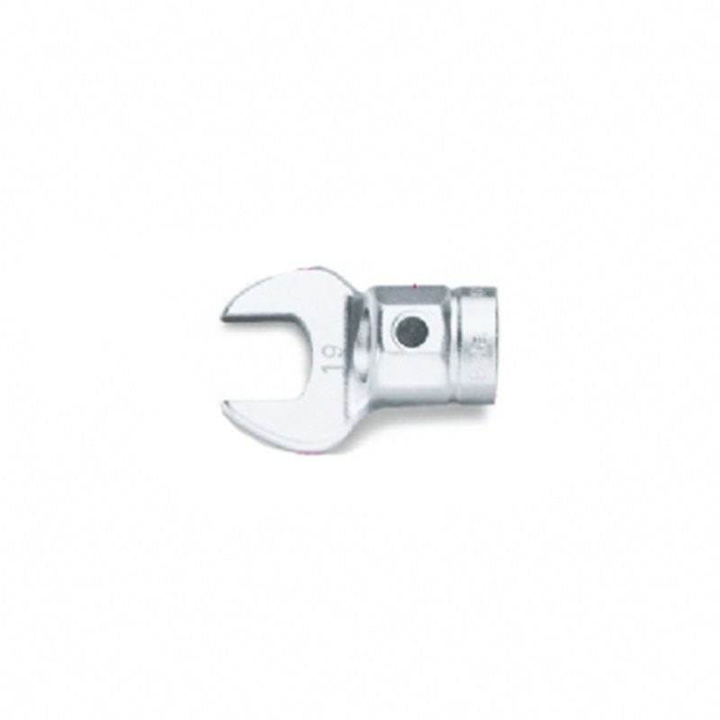 Beta 006420036 36mm Açık Ağız Tork Anahtar Soketi