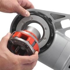 Ridgid 44878 Model 600-I 1/2''-11/4'' Elektrikli El Paftası