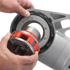 Ridgid 44878 Model 600-I 1/2''-11/4'' Elektrikli El Paftası