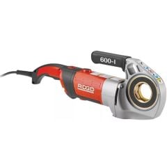 Ridgid 44878 Model 600-I 1/2''-11/4'' Elektrikli El Paftası