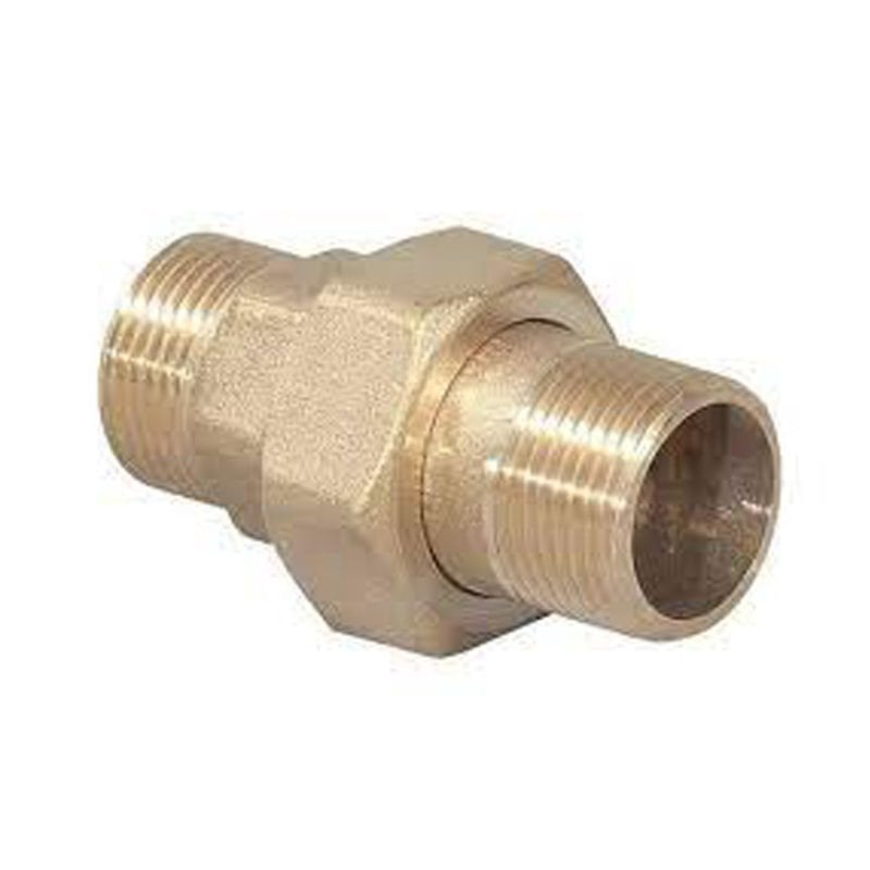 Adasan 3/4'' Güneş Enerji Rakoru - 2 Adet