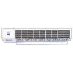 Olefini LWH-22 Endüstriyel Tip Serisi Su ve Buhar Serpantinli 100cm Hava Perdesi