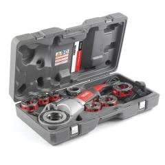 Ridgid 44933 Model 690-I ½''-2'' Elektrikli El Pafta Makinesi