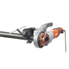 Ridgid 44933 Model 690-I ½''-2'' Elektrikli El Pafta Makinesi