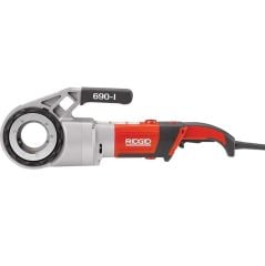 Ridgid 44933 Model 690-I ½''-2'' Elektrikli El Pafta Makinesi