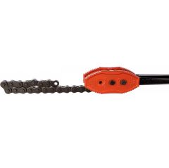 Ridgid 92665 ¼'' - 2½'' 13-73mm Zincirli Boru Anahtarı