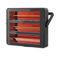 Elcon EIR-TH06 Endüstriyel Sanayi Tipi İnfrared Isıtıcı 6000W