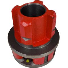 Ridgid 65565 ½'' BSPT Pafta Kafası 11R