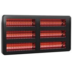 Elcon EIR-TH12 Endüstriyel Sanayi Tipi İnfrared Isıtıcı 12000W