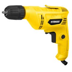 RTRMAX RTM1504 10mm 450W Darbesiz Matkap