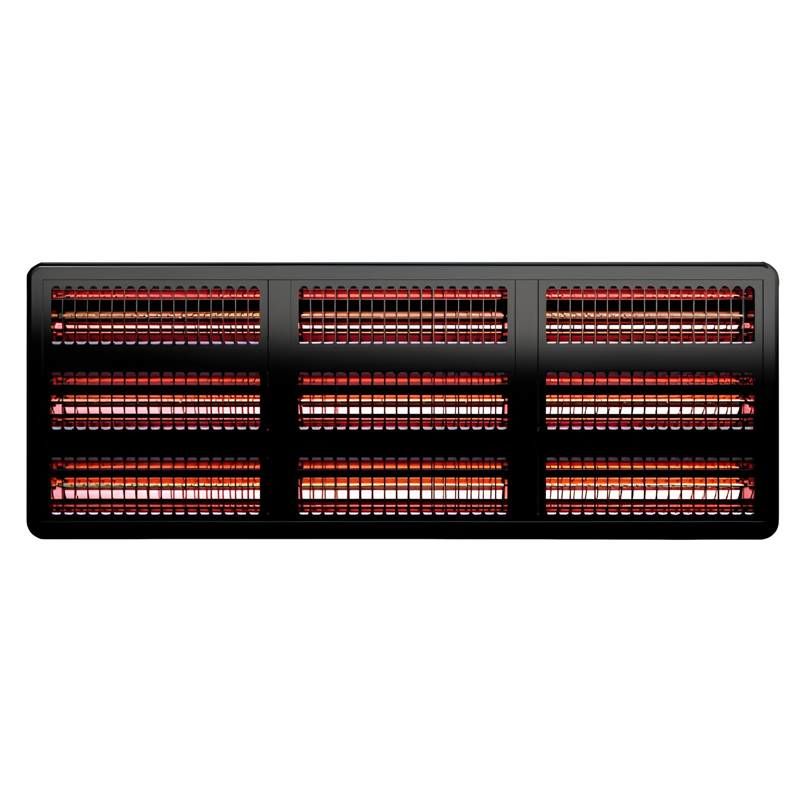Elcon EIR-TH18 Endüstriyel Sanayi Tipi İnfrared Isıtıcı 18000W