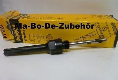 Dewalt DT8283 SdsMil+ Merkez.