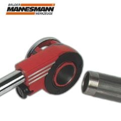 Mannesmann 530-9 Bakır Boru Pafta Seti