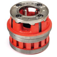 Ridgid 65580 1¼'' Pafta Kafası BSPT 11R