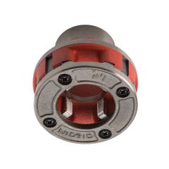 Ridgid 65580 1¼'' Pafta Kafası BSPT 11R