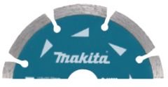Makita D-41610 Segmanlı Elmas Testere 230x22.23mm