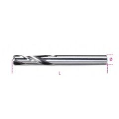 Beta 004230008 423 8mm HSS Freze Matkap Ucu