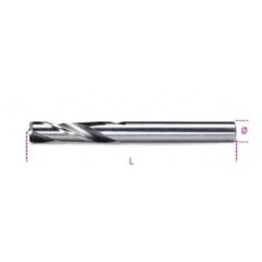 Beta 004230010 423 10mm HSS Freze Matkap Ucu
