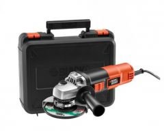 Black&Decker  KG901K  115 mm 900 W Avuç Taşlama