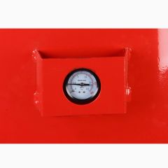 Duffmart KGT100 Manometreli 10 Atü 100 Lt Kapalı Genleşme Tankı