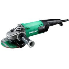 Hikoki G23SC4 2600W 230mm Taşlama
