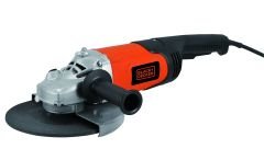 Black&Decker  BDGL2218  180Mm 2200W Büyük Taşlama