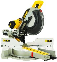Dewalt DWS780 Gönye Kesme Makinesi