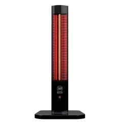 Elcon STC-2000 Kule Tipi Karbon Infrared Isıtıcı 2000W