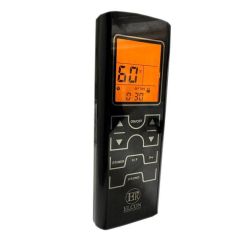 Elcon STC-2500 Kule Tipi Karbon Infrared Isıtıcı 2500W