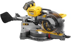 Dewalt DHS780T2A 2x54V 305 mm XR FlexV Çift Li-Ion Akülü/Elektrikli Gönye Testere