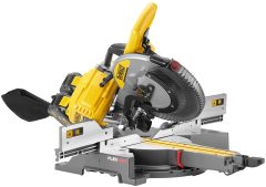 Dewalt DHS780T2A 2x54V 305 mm XR FlexV Çift Li-Ion Akülü/Elektrikli Gönye Testere