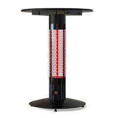 Elcon CT-750 Infrared Isıtıcı Masa Ayağı 1250W