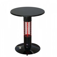 Elcon CT-750 Infrared Isıtıcı Masa Ayağı 1250W