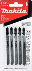 Makita D-44214 Hcs Ahşap ve Plywood Dekupaj Testere Bıçağı