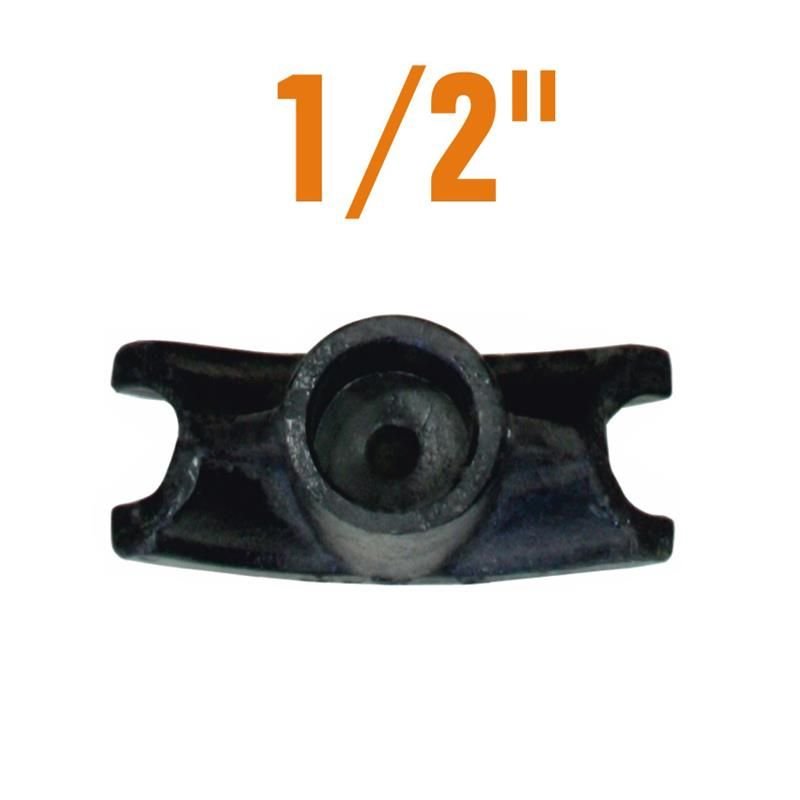 Euromax EX75091 Hidrolik 1/2'' Yedek Boru Bükme Aparatı
