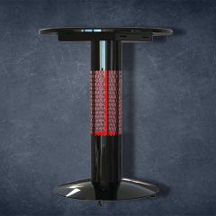 Elcon RCT-750 Infrared Isıtıcı Masa Ayağı 1500W