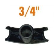 Euromax EX75092 Hidrolik 3/4'' Yedek Boru Bükme Aparatı