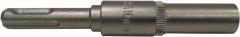 Proscr SCR03045 110mm*13mm Sds-Plus Bits Somun Adaptörü