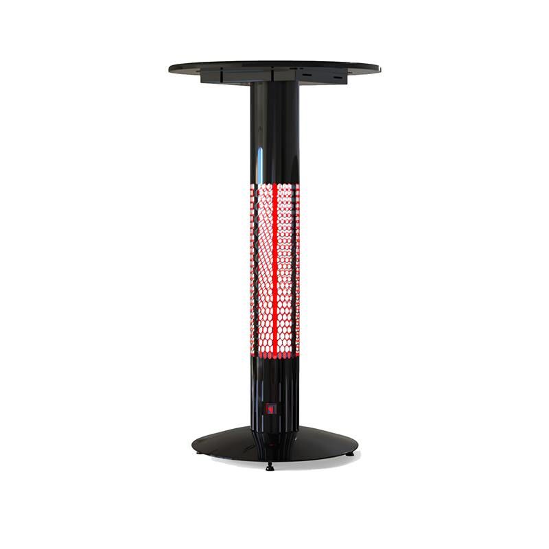 Elcon BT-1100 Infrared Isıtıcı Masa Ayağı 1250W